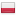 itelligence.pl hosted country